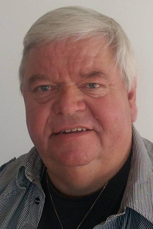 Dan Nielsen fotoğrafı