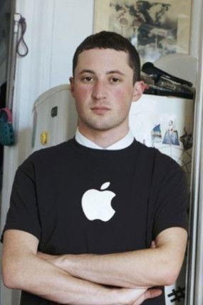 Solomon Chase fotoğrafı