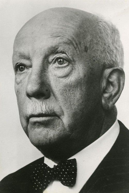 Richard Strauss fotoğrafı