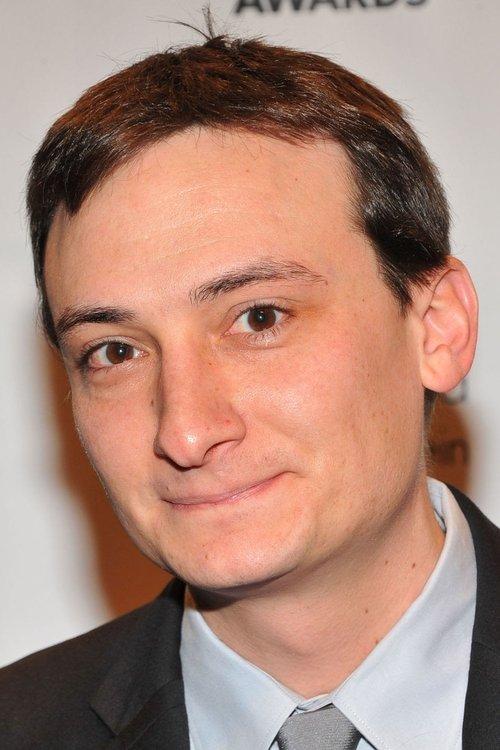 Frank V. Ross fotoğrafı