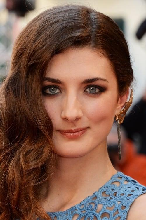 Daisy Bevan fotoğrafı