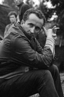 Vytautas Žalakevičius fotoğrafı