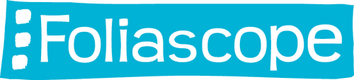 Foliascope logo