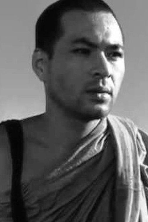 Shōji Yasui fotoğrafı