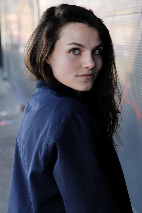 Henriette Hölzel fotoğrafı