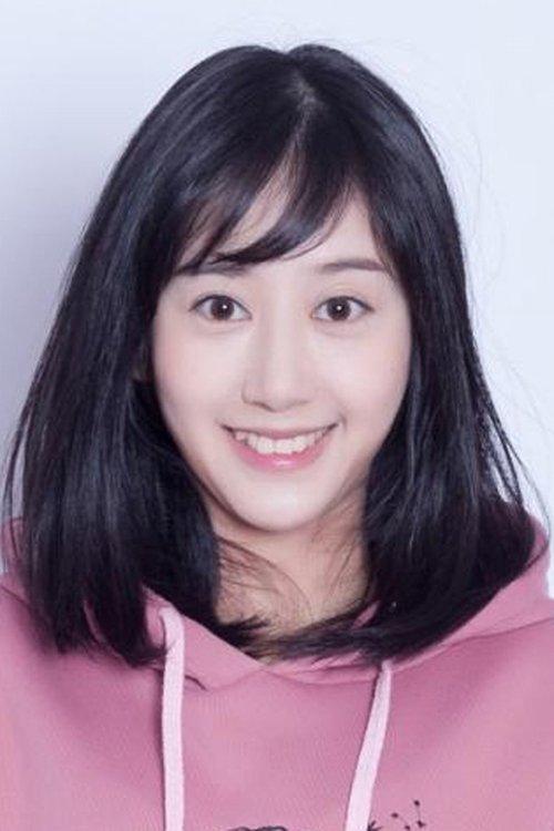 Chen Jiayi fotoğrafı