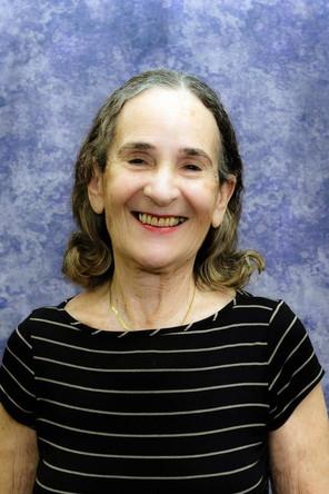 Neta Bahcall fotoğrafı