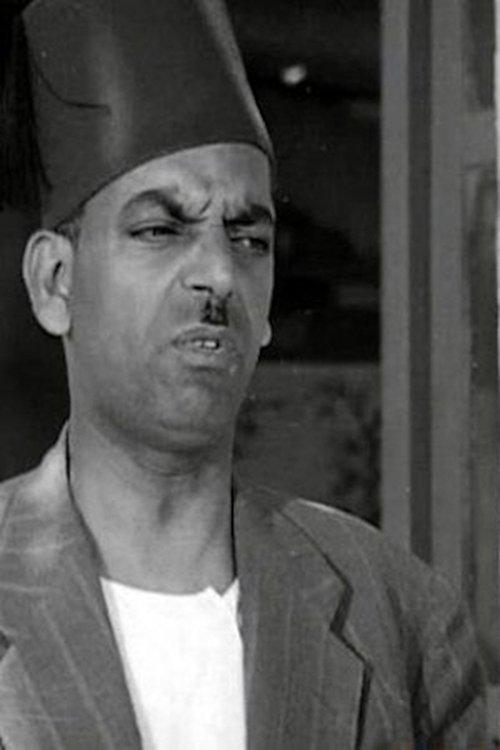 Sayed Suleiman fotoğrafı