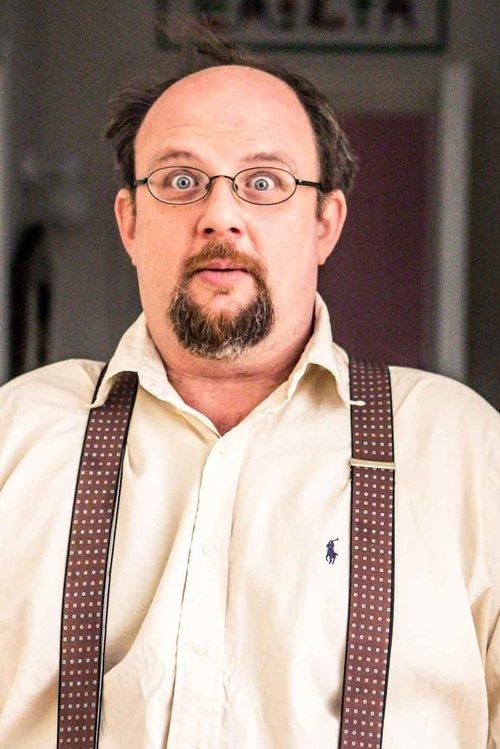 Giuseppe Gandini fotoğrafı