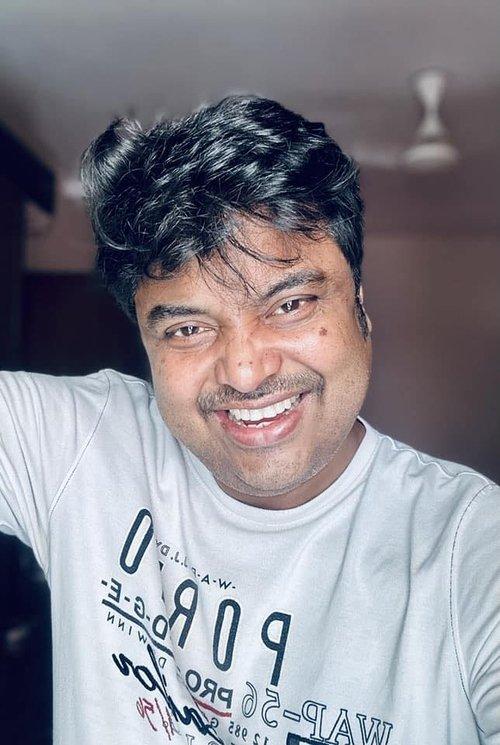 Sohel Arman fotoğrafı