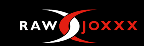 Raw JoXXX logo