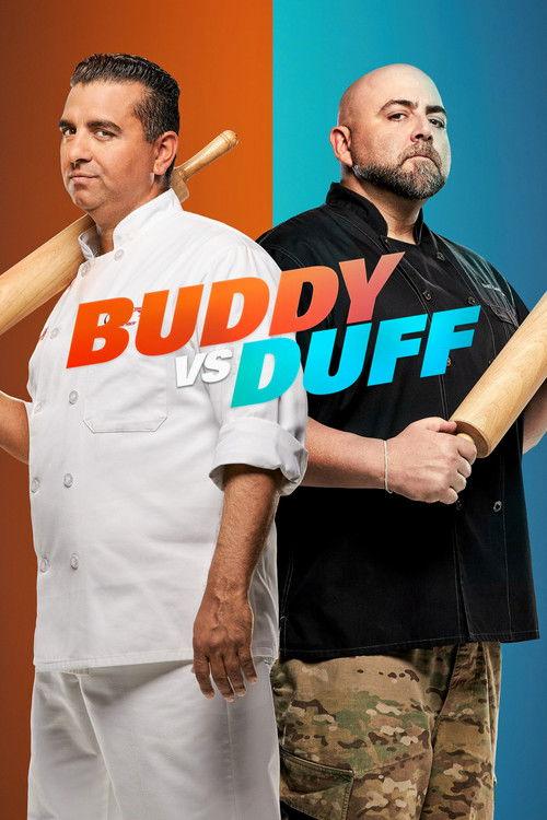 Buddy vs. Duff Sezon 1