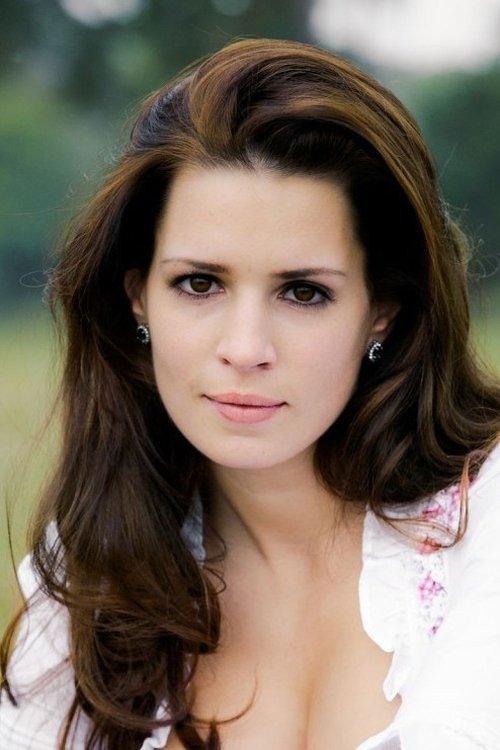 Maria Weidner fotoğrafı