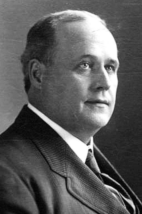 Edward Kimball fotoğrafı