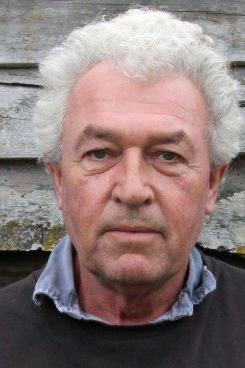 Gavin Richards fotoğrafı