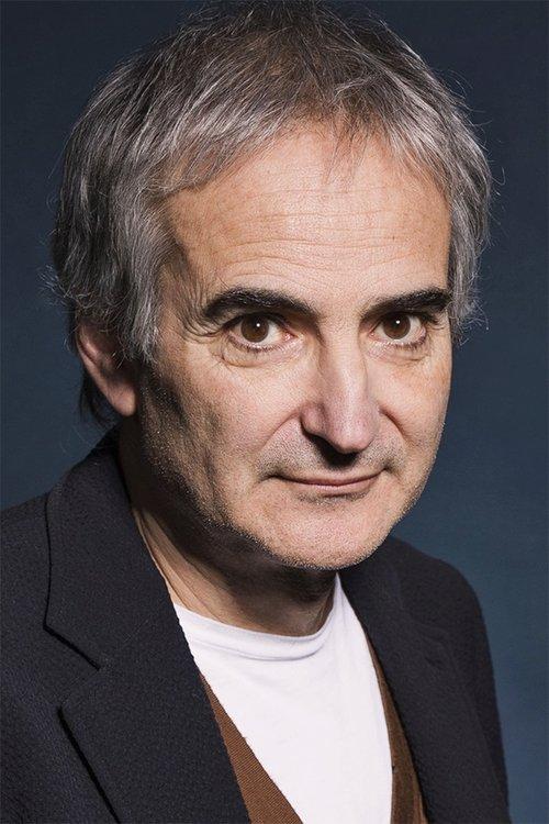 Olivier Assayas fotoğrafı