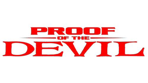 Proof of the Devil logo