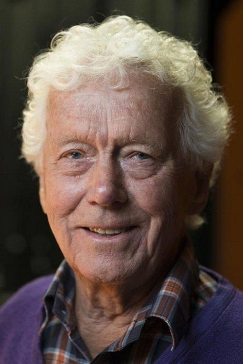 Toralv Maurstad fotoğrafı