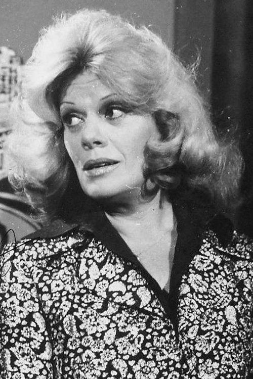 Beba Bidart fotoğrafı