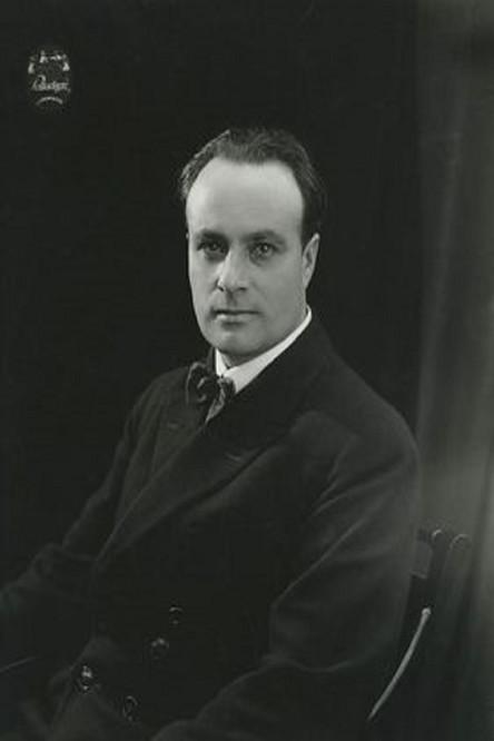 Victor Montell fotoğrafı