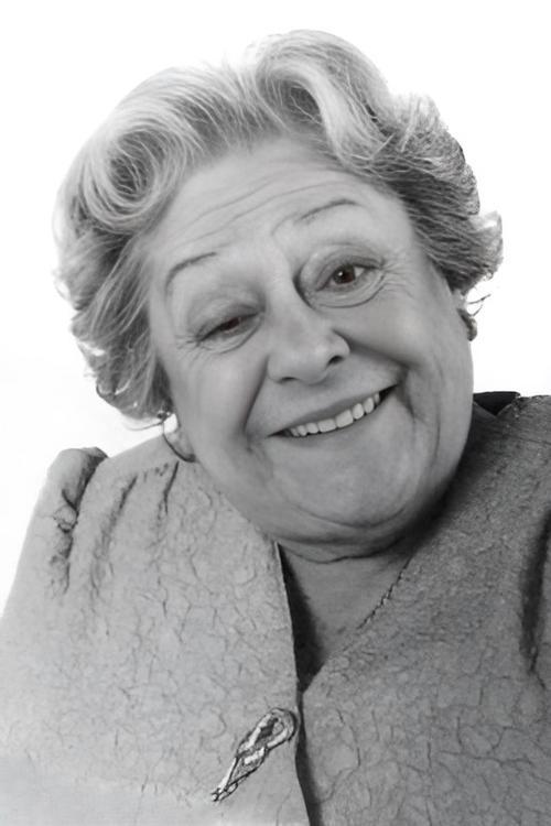 Rafaela Aparicio fotoğrafı