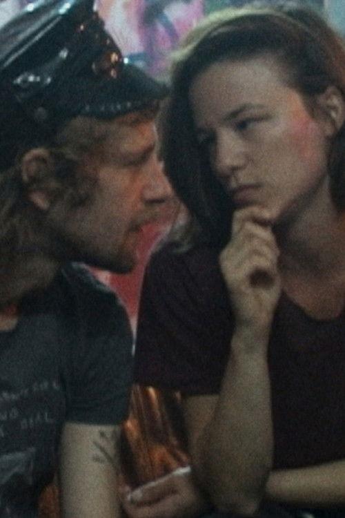 Another Coin for the Merry-Go-Round film afişi