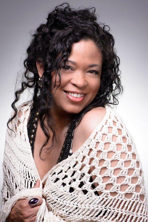 Kimberleigh Stark fotoğrafı