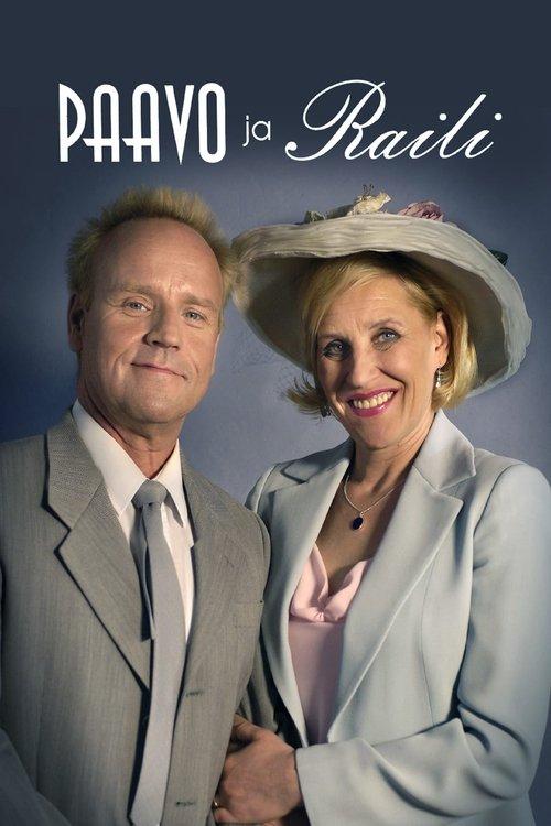 Paavo ja Raili dizi afişi