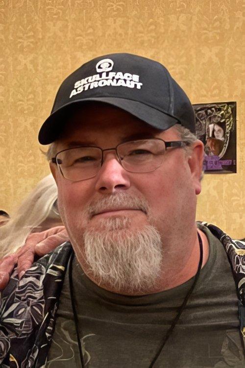 Joe Sherlock fotoğrafı