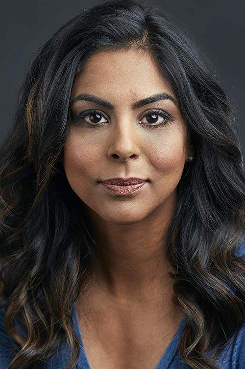 Farah Merani fotoğrafı