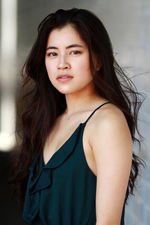 Kimie Tsukakoshi fotoğrafı