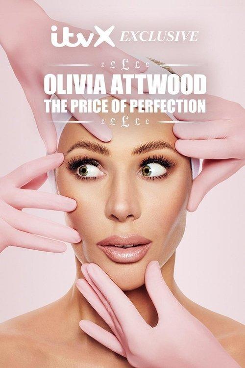 Olivia Attwood: The Price of Perfection Sezon 1