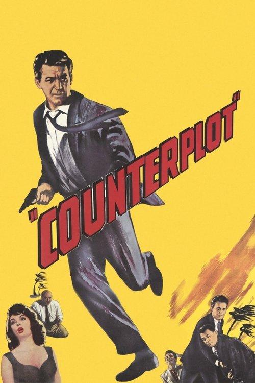 Counterplot film afişi