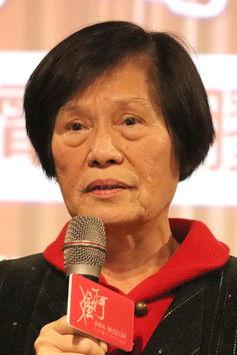 Yang Chia-Yun fotoğrafı
