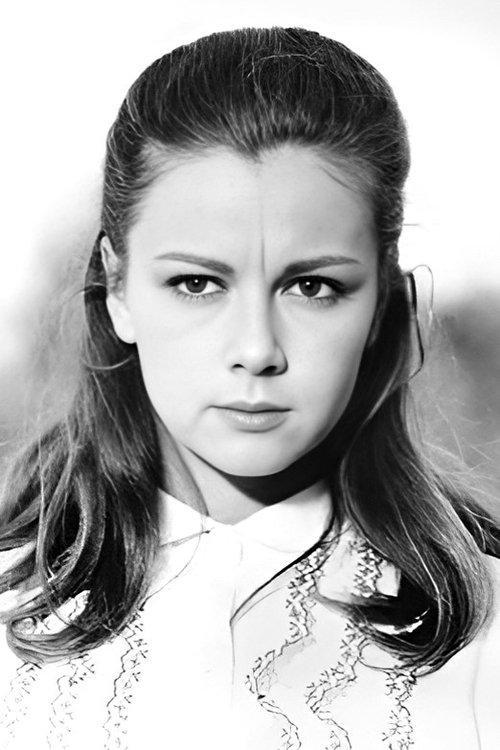 Lorella De Luca fotoğrafı