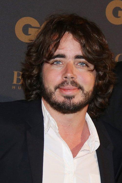 Eric Metzger fotoğrafı