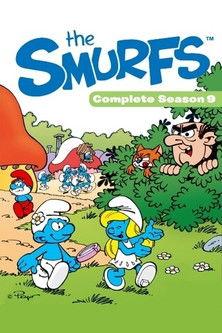 The Smurfs Sezon 9
