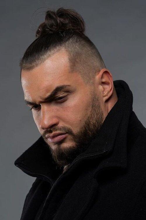 Michael Wardlow fotoğrafı