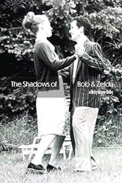 The Shadows of Bob and Zelda film afişi