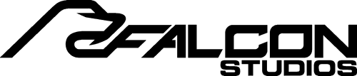 Falcon Studios logo