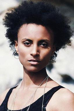 Sallay Garnett fotoğrafı