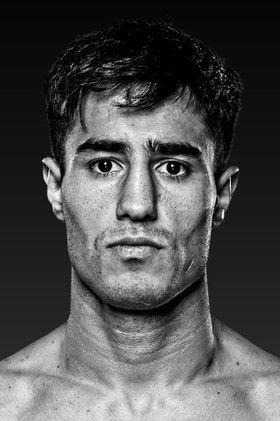 Mirco Cuello fotoğrafı