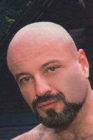 Barry Barrett fotoğrafı