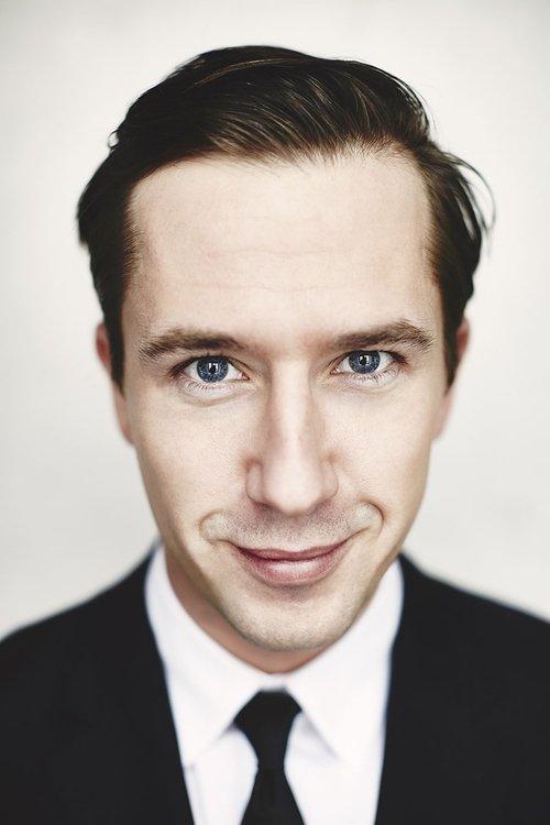 Egor Koreshkov fotoğrafı