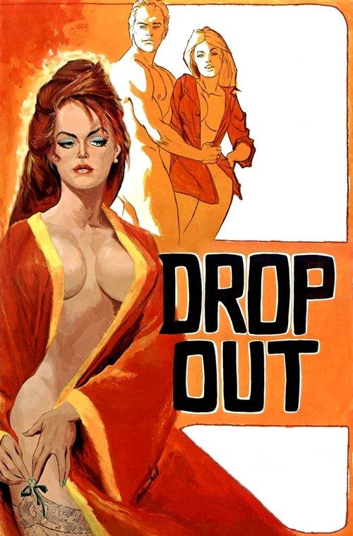 Drop Out film afişi