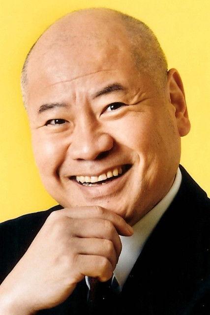 Kinzō Sakura fotoğrafı