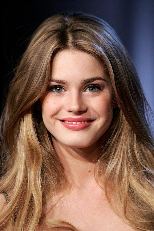 Vanessa Hessler fotoğrafı