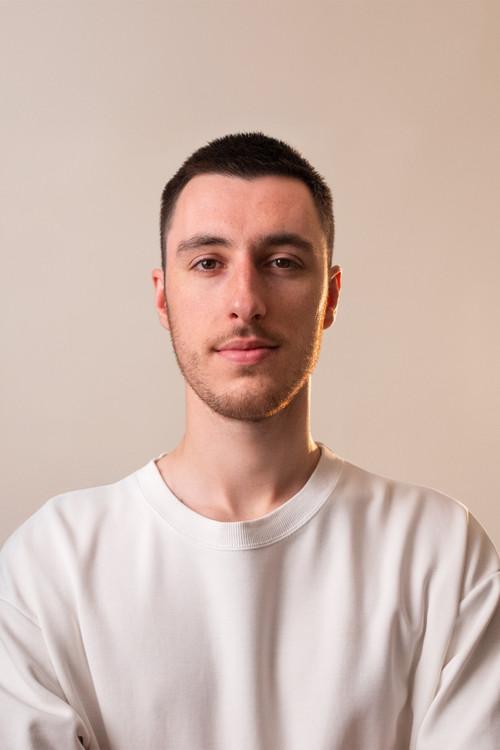 Kirk Mihelakos fotoğrafı