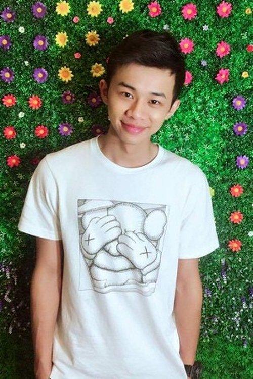 Cheng-Ti Wu fotoğrafı