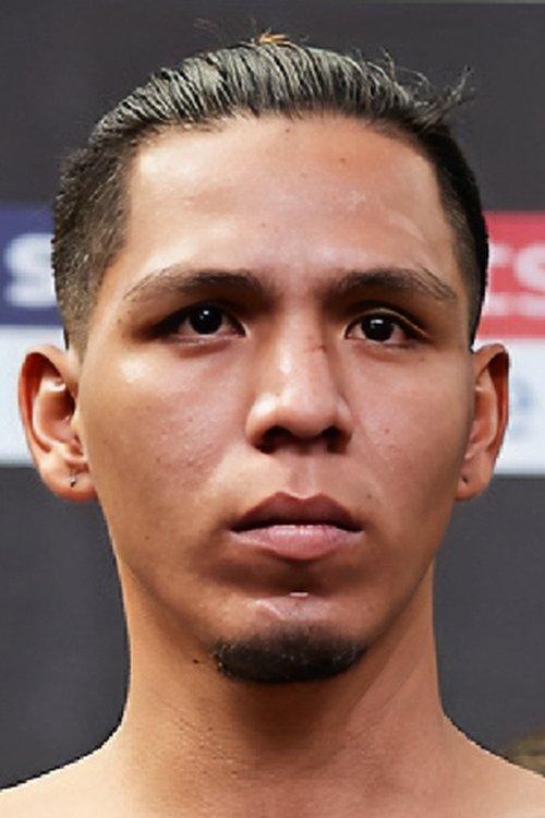 Josue Bendana fotoğrafı